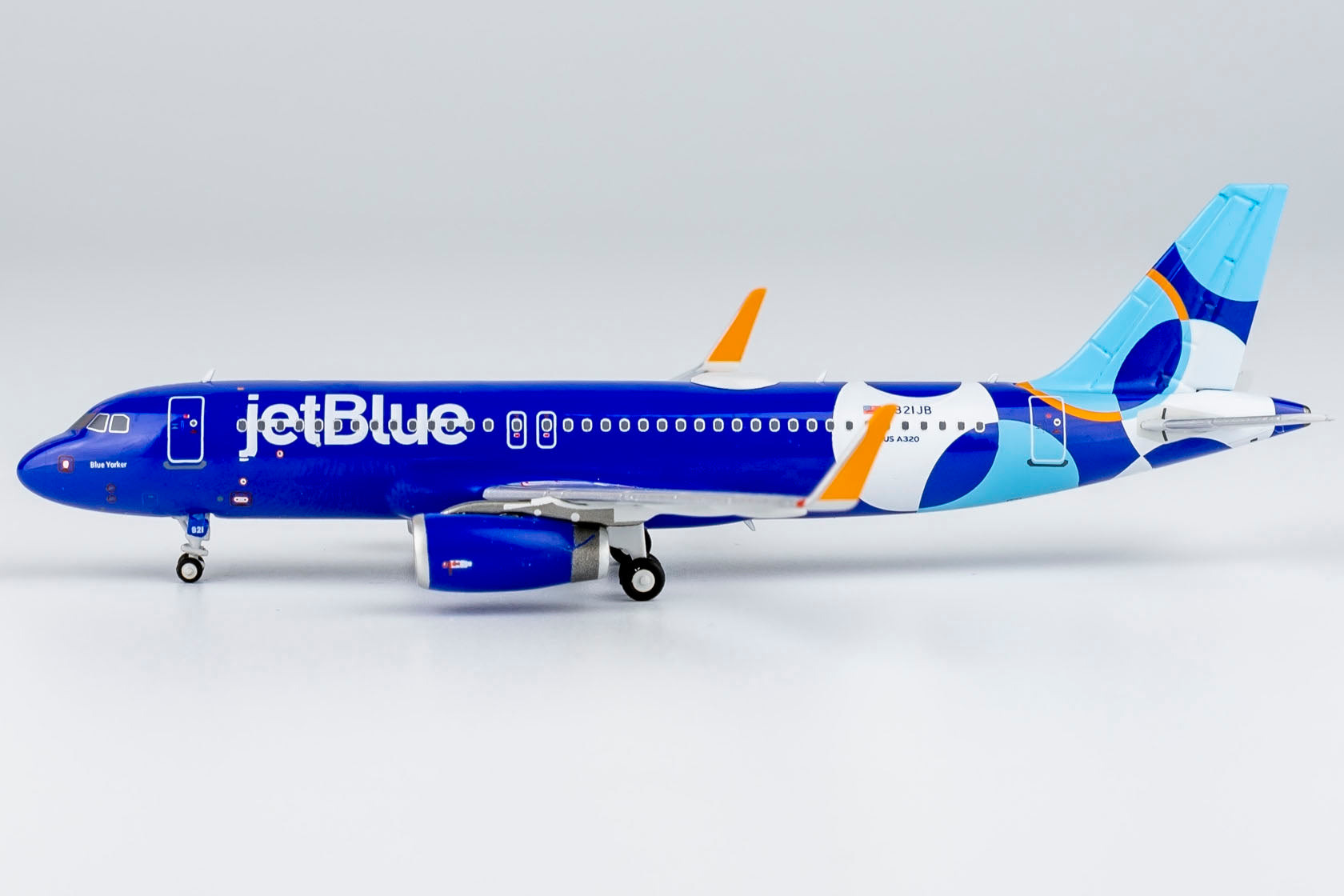 Jet-X 1/400 JXM129 A380QC BRANIFF ライトブルー Jet-X 1/400 JXM129 A380QC BRANIFF ライトブルー
