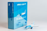 British Airways Airbus A320neo G-TTNA BA Better World NG Model 15051 Scale 1:400
