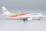 Colorful Guizhou Airlines Airbus A320neo B-30AS NG Model 15052 Scale 1:400