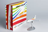 Colorful Guizhou Airlines Airbus A320neo B-30AS NG Model 15052 Scale 1:400