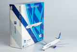 United Boeing 767-400ER N77066 NG Model 18001 Scale 1:400