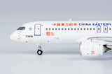China Eastern Comac C919 B-919A The 1st Revenue Flight NG Model 19019 Scale 1:400