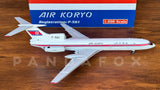 Air Koryo Tupolev Tu-154B2 P-561 Phoenix 20057 Scale 1:200