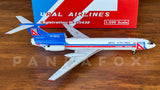 Ural Airlines Tupolev Tu-154B2 RA-85432 Phoenix 20064 Scale 1:200