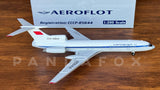 Aeroflot Tupolev Tu-154M CCCP-85644 Phoenix 20089 Scale 1:200