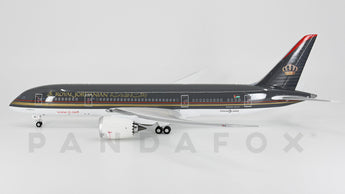 Royal Jordanian Airlines Boeing 787-8 JA-BAA Phoenix PH2RJA118 20108A Scale 1:200
