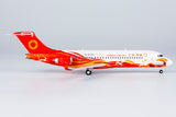 Chengdu Airlines Comac ARJ21-700 B-652G JinSha NG Model 20108 Scale 1:200