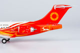 Chengdu Airlines Comac ARJ21-700 B-652G JinSha NG Model 20108 Scale 1:200