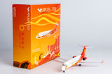 Chengdu Airlines Comac ARJ21-700 B-652G JinSha NG Model 20108 Scale 1:200