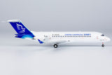 China Express Airlines Comac ARJ21-700 B-650Q NG Model 20110 Scale 1:200