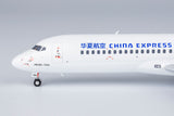 China Express Airlines Comac ARJ21-700 B-650Q NG Model 20110 Scale 1:200