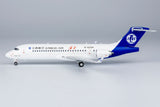 Jiangxi Air Comac ARJ21-700 B-620H Yichun NG Model 20111 Scale 1:200