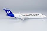 Jiangxi Air Comac ARJ21-700 B-620H Yichun NG Model 20111 Scale 1:200