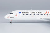 Jiangxi Air Comac ARJ21-700 B-620H Yichun NG Model 20111 Scale 1:200