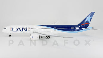 LAN Boeing 787-9 CC-BGA Phoenix PH2LAN146 20112 Scale 1:200