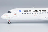 Jiangxi Air Comac ARJ21-700 B-650U Fuzhou Jiangxi Hometown Of Tang Xianzu NG Model 20112 Scale 1:200