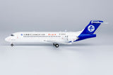 Jiangxi Air Comac ARJ21-700 B-650X Yaohu Lake Nanchang NG Model 20113 Scale 1:200