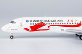 Jiangxi Air Comac ARJ21-700 B-605V Jinggang Mountains NG Model 20115 Scale 1:200