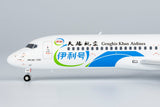 Genghis Khan Airlines Comac ARJ21-700 B-602T Yili NG Model 20120 Scale 1:200