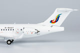 Genghis Khan Airlines Comac ARJ21-700 B-602T Yili NG Model 20120 Scale 1:200