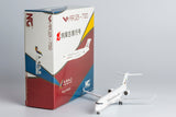 Genghis Khan Airlines Comac ARJ21-700 B-602S Bank Of Inner Mongolia NG Model 20122 Scale 1:200