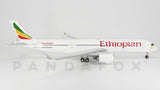 Ethiopian Airlines Airbus A350-900 VN-A886 Phoenix PH2ETH213 20139 Scale 1:200