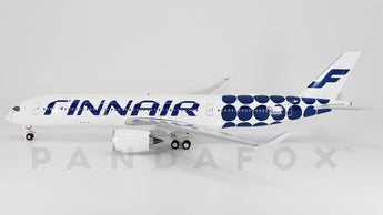 Finnair Airbus A350-900 OH-LWL Marimekko Kivet Phoenix PH2FIN262 20168 Scale 1:200