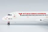 COMAC Express Comac ARJ21-700 B-3322 NG Model 21029 Scale 1:400