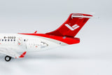 COMAC Express Comac ARJ21-700 B-3322 NG Model 21029 Scale 1:400