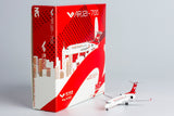 COMAC Express Comac ARJ21-700 B-3322 NG Model 21029 Scale 1:400