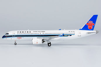 China Southern Comac C919 B-919J 1st C919 For CZ NG Model 24019 Scale 1:400