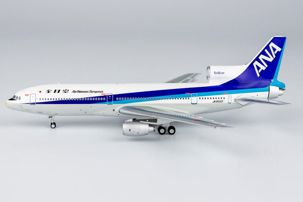 ANA L-1011-1 JA8522 NG Model 31031 Scale 1:400 – PandaFox