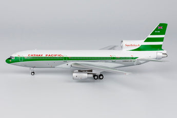 Cathay Pacific Lockheed L-1011-100 VR-HHK NG Model 31033 Scale 1:400