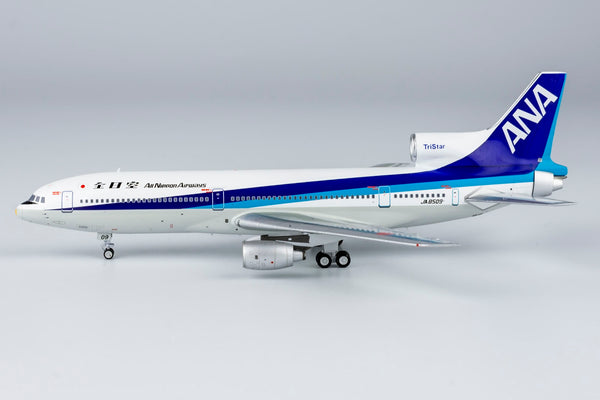 ANA Lockheed L-1011-1 JA8509 NG Model 31035 Scale 1:400