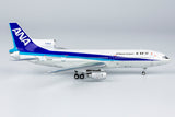 ANA Lockheed L-1011-1 JA8509 NG Model 31035 Scale 1:400