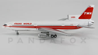 TWA Lockheed L-1011-50 N31022 NG Model 32006 Scale 1:400