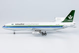 Saudia Lockheed L-1011-200 HZ-AHI NG Model 32009 Scale 1:400