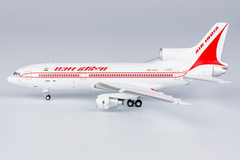 Air India Lockheed L-1011-500 V2-LEJ NG Model 35018 Scale 1:400