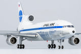 Pan Am Lockheed L-1011-500 N507PA Clipper Northern Eagle NG Model 35020 Scale 1:400