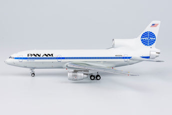 Pan Am Lockheed L-1011-500 N503PA Clipper Flying Eagle NG Model 35021 Scale 1:400