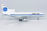 Pan Am Lockheed L-1011-500 N503PA Clipper Flying Eagle NG Model 35021 Scale 1:400