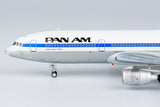 Pan Am Lockheed L-1011-500 N510PA Clipper George T. Baker NG Model 35022 Scale 1:400