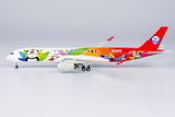 Sichuan Airlines Airbus A350-900 B-325J Panda Route NG Model 39029 Scale 1:400