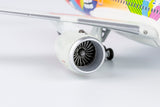 Sichuan Airlines Airbus A350-900 B-325J Panda Route NG Model 39029 Scale 1:400