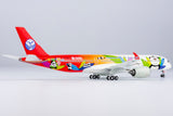 Sichuan Airlines Airbus A350-900 B-325J Panda Route NG Model 39029 Scale 1:400