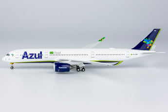 Azul Airbus A350-900 PR-AOW NG Model 39043 Scale 1:400