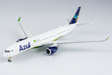 Azul Airbus A350-900 PR-AOW NG Model 39043 Scale 1:400