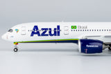 Azul Airbus A350-900 PR-AOW NG Model 39043 Scale 1:400