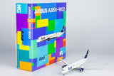 Azul Airbus A350-900 PR-AOW NG Model 39043 Scale 1:400