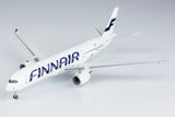 Finnair Airbus A350-900 OH-LWP Moomin Finnair 100 #1 NG Model 39046 Scale 1:400